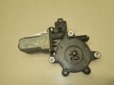 Моторчик стеклоподъёмника задний левый для Mitsubishi Outlander CW XL 2006-2012