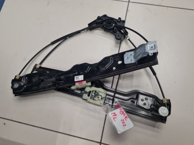 Стеклоподъемник передний левый для Land Rover Range Rover Evoque 2019-