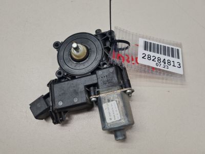 Моторчик стеклоподъёмника задний левый для Opel Insignia 2008-2017