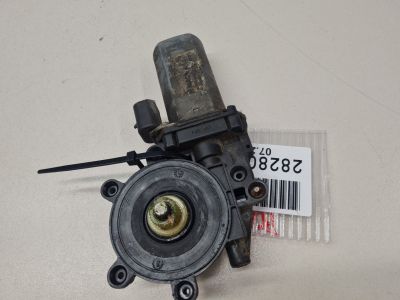 Моторчик стеклоподъёмника задний правый для Maserati Quattroporte 5 2003-2012