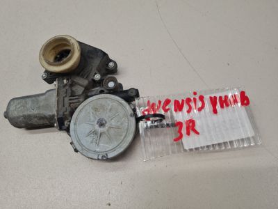 Моторчик стеклоподъёмника передний левый для Toyota Avensis T27 2008-2018