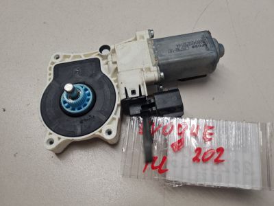 Моторчик стеклоподъёмника передний левый для Land Rover Range Rover Evoque 2019-