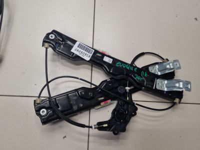 Стеклоподъемник передний правый для Land Rover Range Rover Evoque 2019-