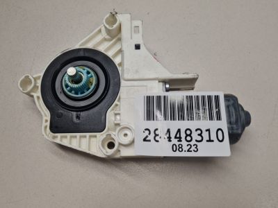 Моторчик стеклоподъёмника передний правый для Audi A7 4G 2010-2018