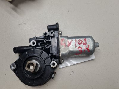 Моторчик стеклоподъёмника задний правый для Suzuki Grand Vitara 2005-2015