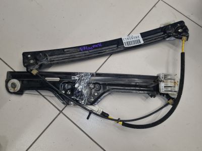 Стеклоподъемник передний левый для BMW X6 E71 E72 2007-2014
