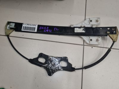 Стеклоподъемник задний левый для Audi A4 B9 2015-