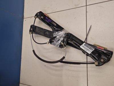 Стеклоподъемник передний правый для BMW X5 F15 2013-2018