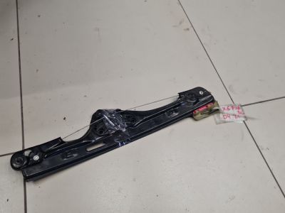 Стеклоподъемник задний левый для BMW X6 F16 2014-2020