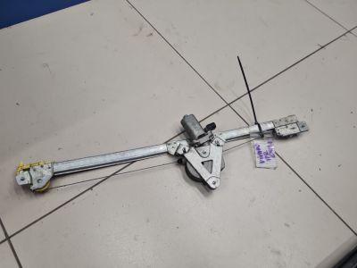 Стеклоподъемник передний правый для Opel Vivaro A 2001-2014