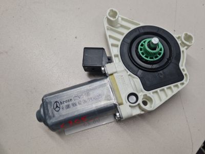 Моторчик стеклоподъёмника передний правый для Mercedes S-klasse C217 Coupe 2014-