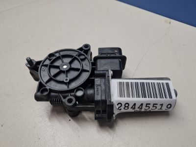 Моторчик стеклоподъёмника передний правый для BMW 3 F30 2011-2018