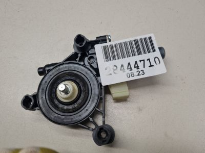 Моторчик стеклоподъёмника задний правый для Audi Q7 4M 2015-