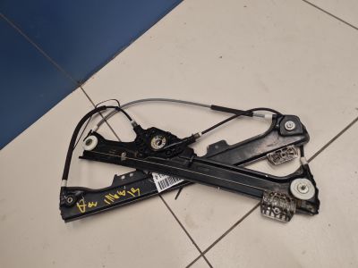 Стеклоподъемник передний левый для BMW 5 E60 2002-2010