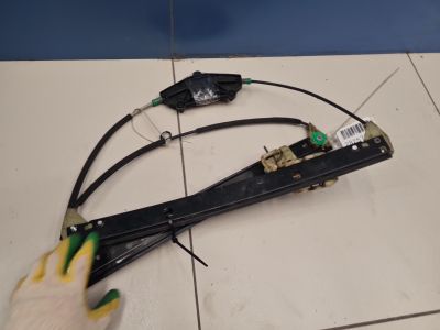 Стеклоподъемник передний правый для Audi Q5 8R 2008-2017