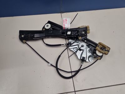 Стеклоподъемник передний левый для Opel Astra J 2009-2017