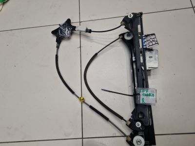Стеклоподъемник передний правый для Mercedes E-klasse C207 Coupe 2009-2016