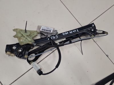 Стеклоподъемник передний левый для BMW 3 E92 E93 2005-2013