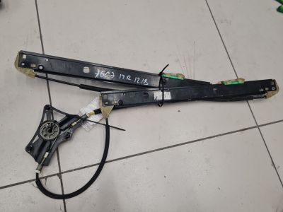 Стеклоподъемник передний правый для Audi A6 S6 C7 2011-2018