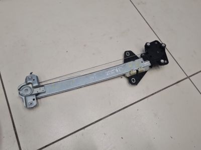 Стеклоподъемник задний правый для Honda Jazz Fit 2008-2015