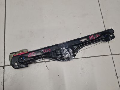 Стеклоподъемник задний левый для BMW X5 F15 2013-2018