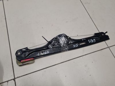 Стеклоподъемник задний правый для BMW X5 M F85 2014-