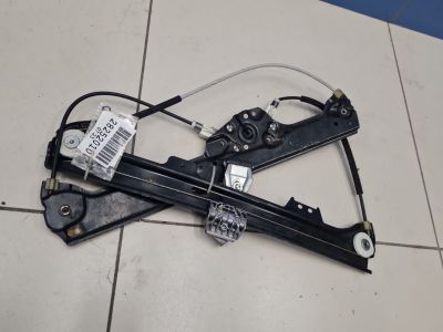 Стеклоподъемник передний левый для BMW 5 E60 2002-2010