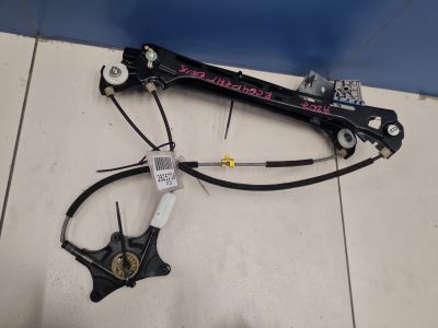 Стеклоподъемник передний правый для Mercedes E-klasse C207 Coupe 2009-2016