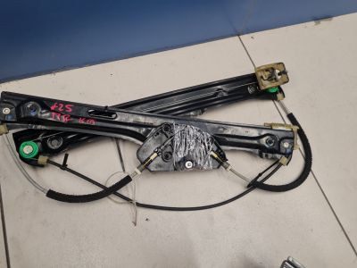 Стеклоподъемник передний правый для BMW X3 F25 2010-2017