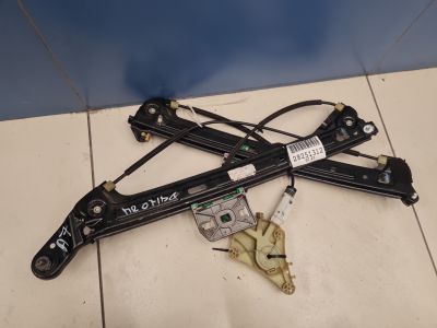 Стеклоподъемник передний правый для Audi A7 4G 2010-2018