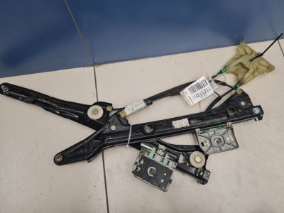 Стеклоподъемник задний правый для Audi A7 4G 2010-2018