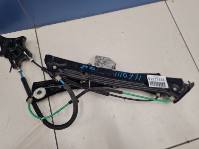 Стеклоподъемник передний правый для BMW 4 F32 F33 2013-2020