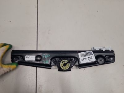 Стеклоподъемник задний правый для Mini Countryman F60 2016-