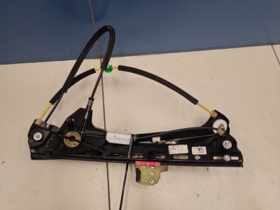 Стеклоподъемник передний правый для Mercedes C-klasse W205 2014-