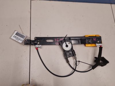 Стеклоподъемник задний правый для Jaguar XF 2007-2015