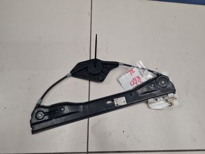 Стеклоподъемник задний левый для Mini Countryman R60 2010-2016