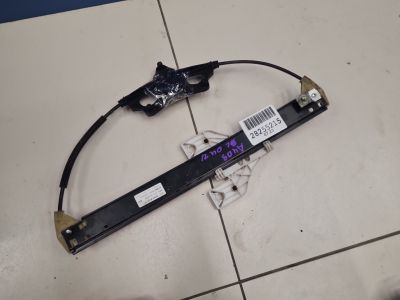 Стеклоподъемник задний левый для Audi A4 B9 2015-