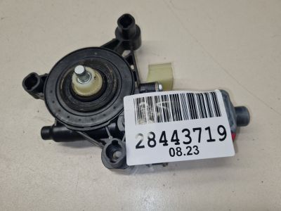 Моторчик стеклоподъёмника передний правый для Audi A4 B9 2015-