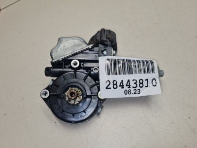 Моторчик стеклоподъёмника передний левый для Lexus GS S190 2005-2011