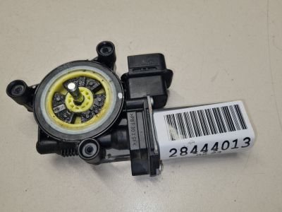 Моторчик стеклоподъёмника задний правый для BMW X1 E84 2009-2015