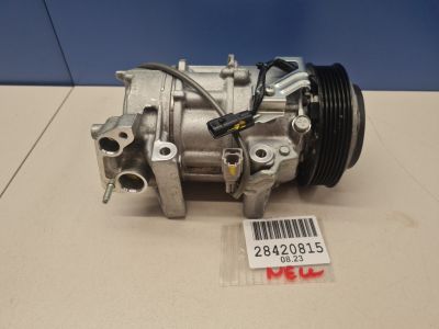 Компрессор системы кондиционирования для Nissan Teana L33 2013-