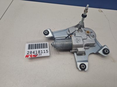 Моторчик стеклоочистителя заднего стекла для Infiniti QX50 J55 2017-