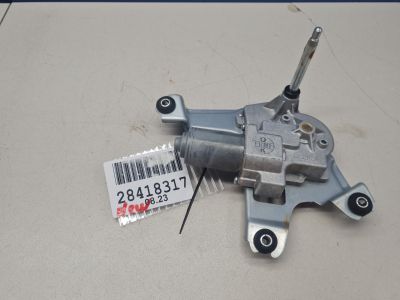 Моторчик стеклоочистителя заднего стекла для Nissan Murano Z52 2015-