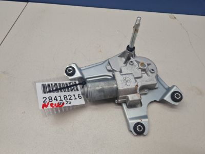 Моторчик стеклоочистителя заднего стекла для Infiniti QX50 J55 2017-