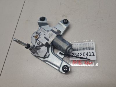 Моторчик стеклоочистителя заднего стекла для Infiniti QX50 J55 2017-