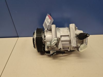 Компрессор системы кондиционирования для Nissan X-Trail T32 2014-