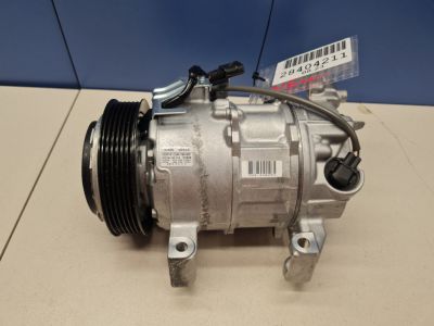 Компрессор системы кондиционирования для Nissan Teana L33 2013-