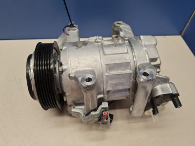 Компрессор системы кондиционирования для Nissan Teana L33 2013-