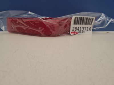 Отражатель в бампер задний левый для Nissan X-Trail T32 2014-