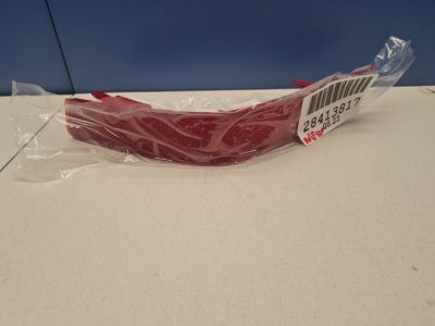 Отражатель в бампер задний левый для Nissan X-Trail T32 2014-